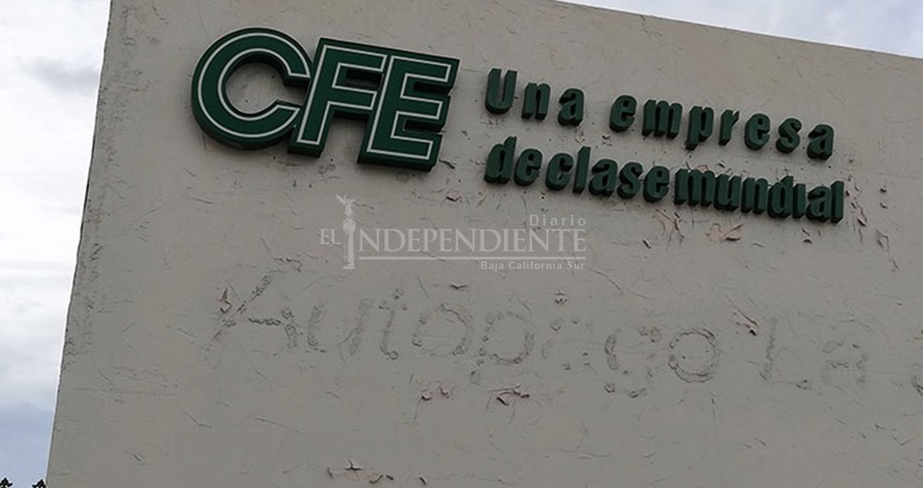 Piden hoteleros una explicación a CFE por cancelación de licitación para una planta central 