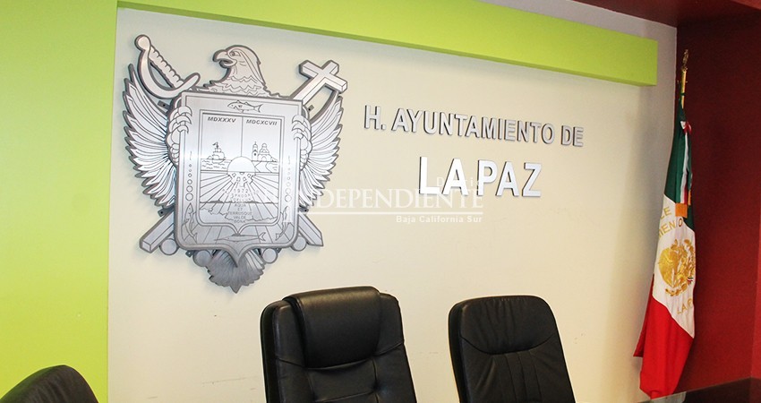 ¿Puede sesionar el Cabildo de La Paz sin presidente municipal?