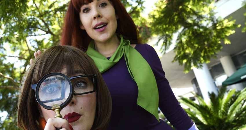 Comic-Con: los mejores disfraces en la historia del evento