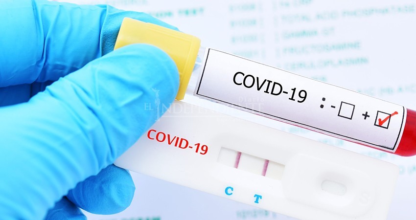 Baja California Sur: A 4 meses de su primer caso de COVID-19