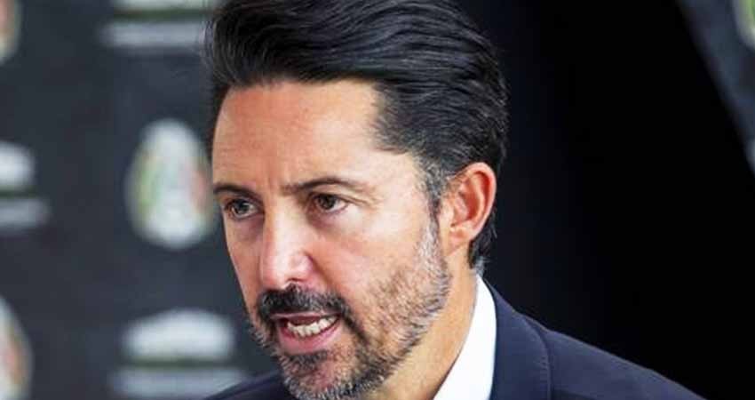 Apoyo económico de FIFA es sólo para atenuar efectos de la pandemia