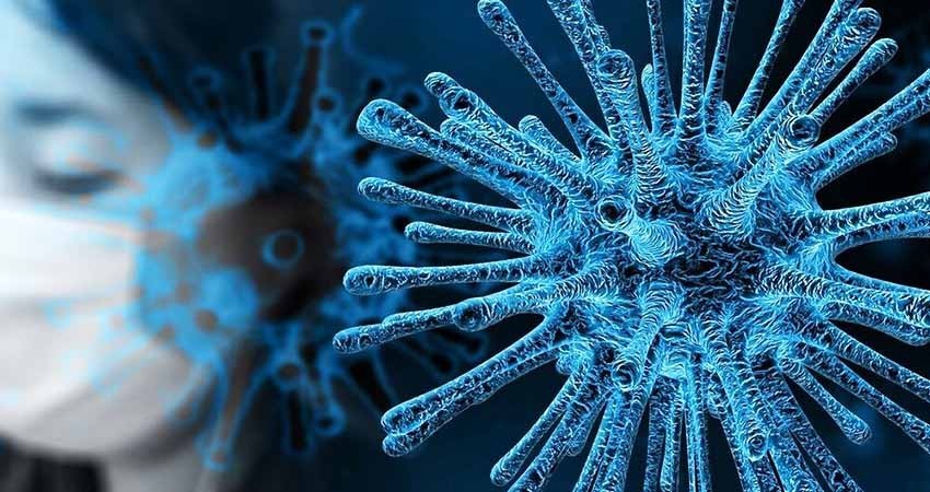 Suman 311,486 los casos positivos de COVID-19 en México