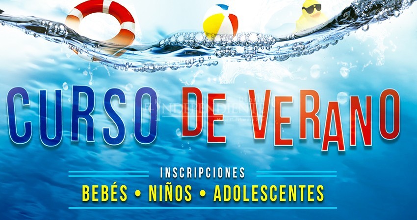 Sin permiso para cursos de verano en BCS de ningún tipo