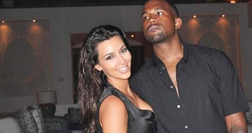 Kim Kardashian habla sobre lo doloroso que es la bipolaridad de Kanye