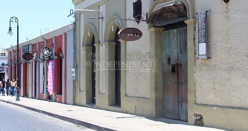 “No nos levantaríamos”, dice CANACO sobre posible regreso al confinamiento