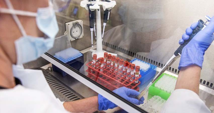 Falta probar si la vacuna previene la infección o la enfermedad