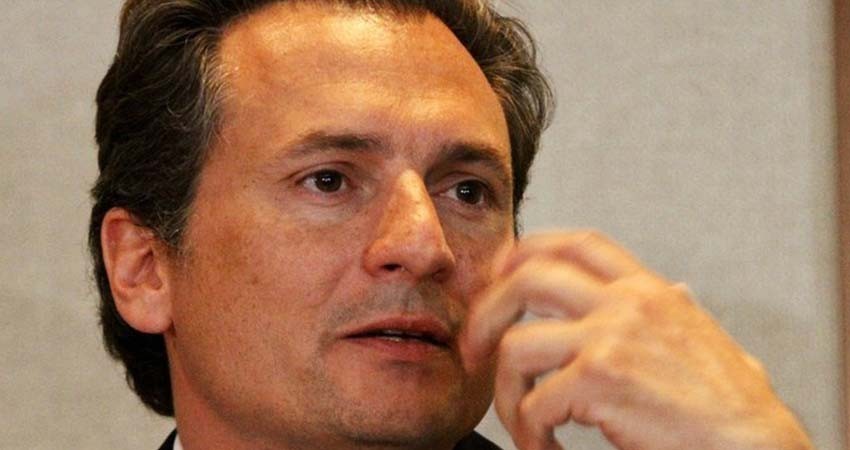 Lozoya aún sin rendir declaración: FGR