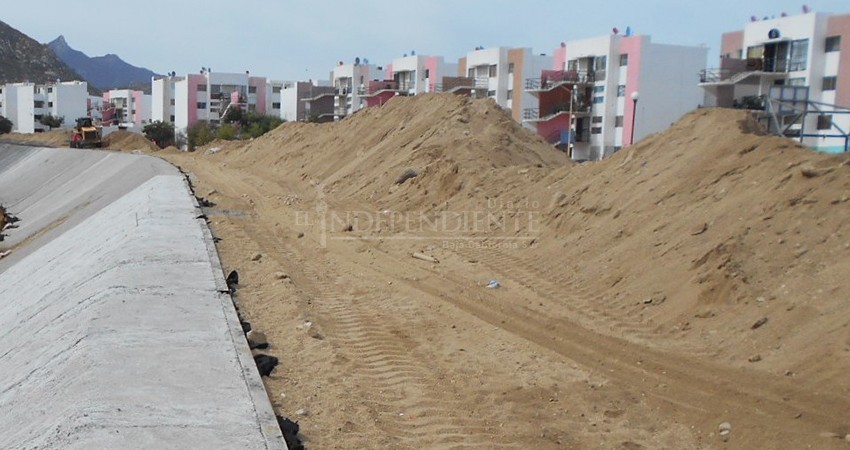 Entregan hoy obras de protección en Puerto Nuevo y Chula Vista 