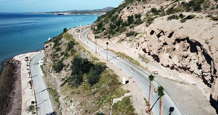 En 30 días se entregará tercera etapa del malecón: API