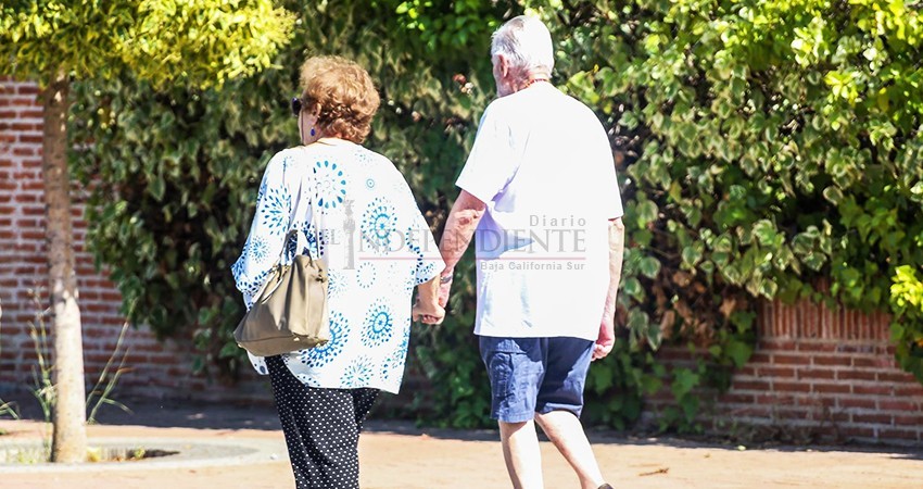 Coparmex-BCS ve con buenos ojos la reforma de pensiones del gobierno federal