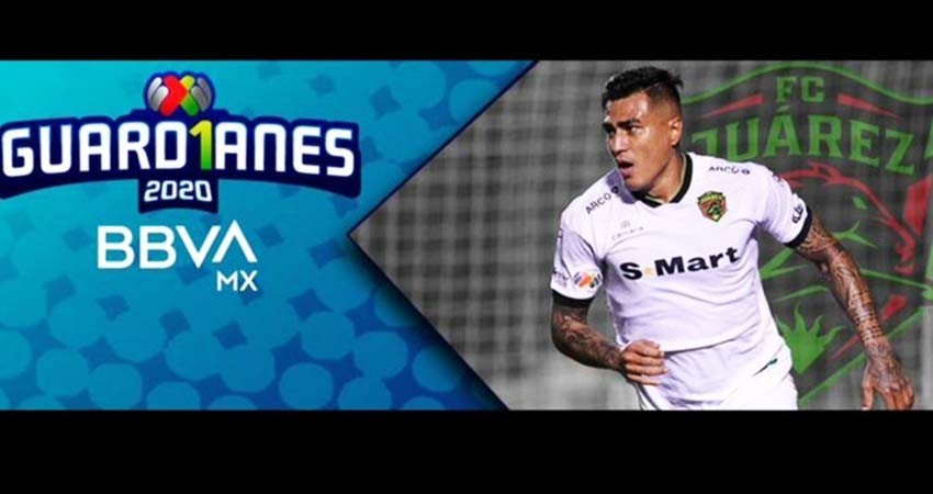 Por casos de Covid-19, Liga Mx aplaza duelo inaugural Guardianes 2020