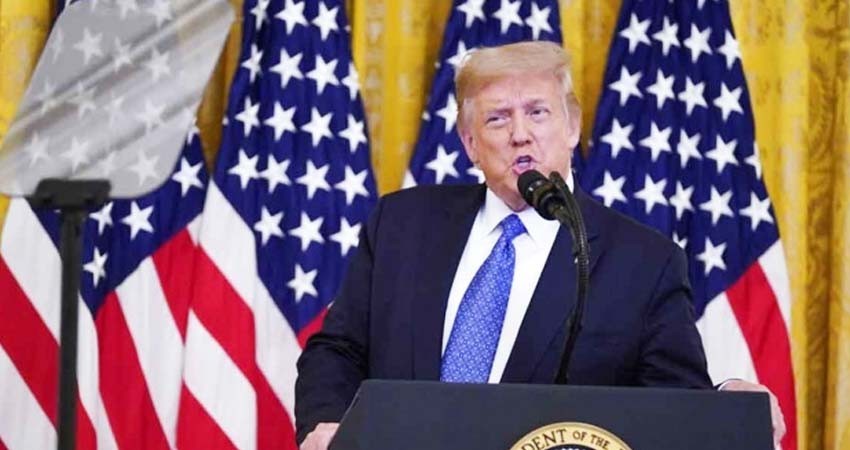 Trump propone a Chris Liddell para dirigir la OCDE