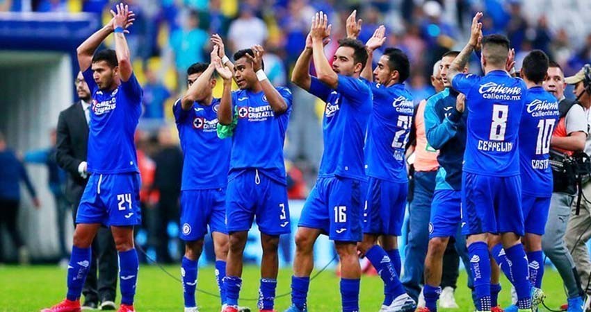 Si no se toma con seriedad protocolo sanitario suspenderán la Liga Mx