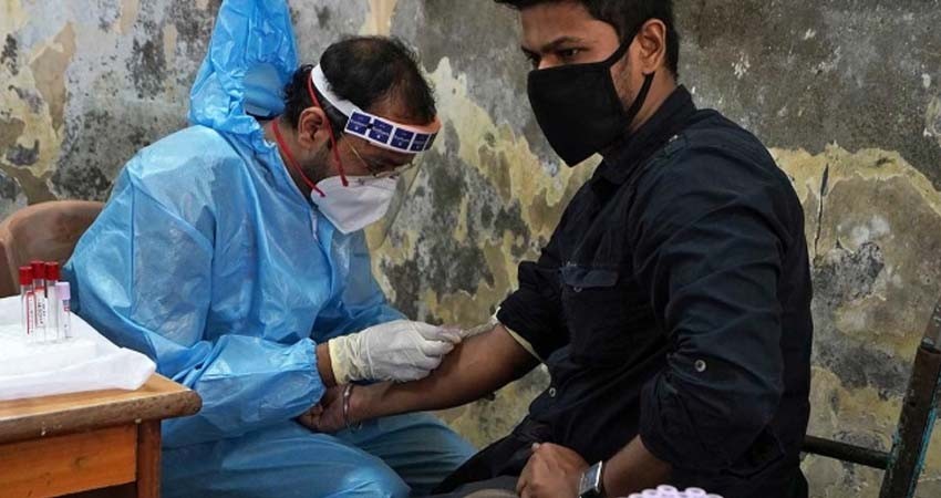 India inicia pruebas de 'Covaxin', su vacuna contra covid-19