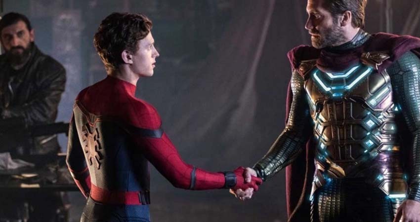 Spider-Man 3 vuelve a retrasar su fecha de estreno