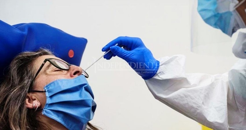 51 nuevos casos y 5 muertes por COVID-19 este sábado en BCS