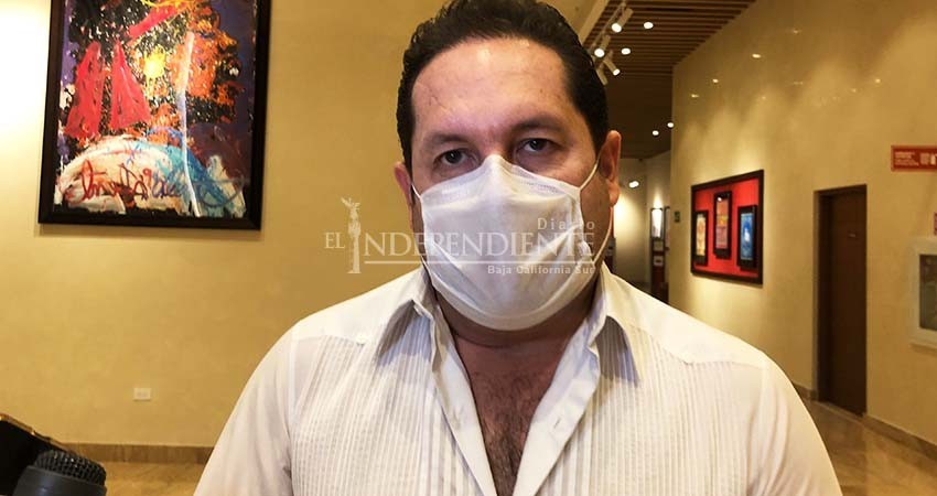 Créditos al turismo que brinda el Gobierno federal no son para todos, advierte SETUES