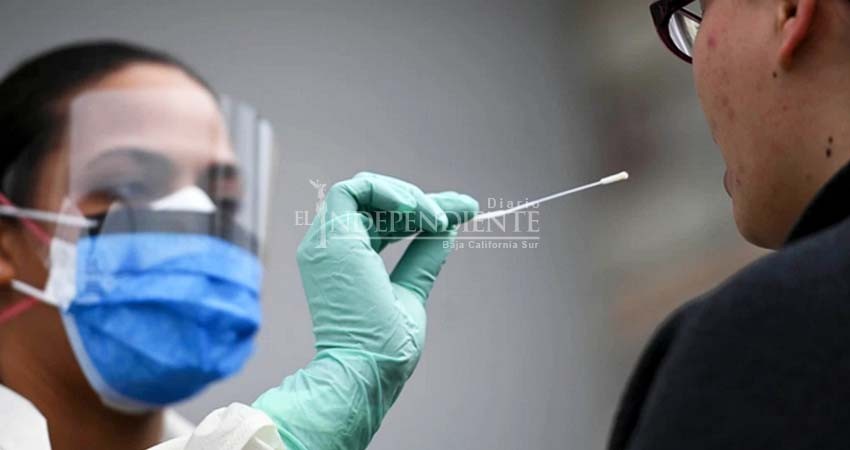 En BCS se han invertido 120 millones de pesos en la lucha contra COVID-19