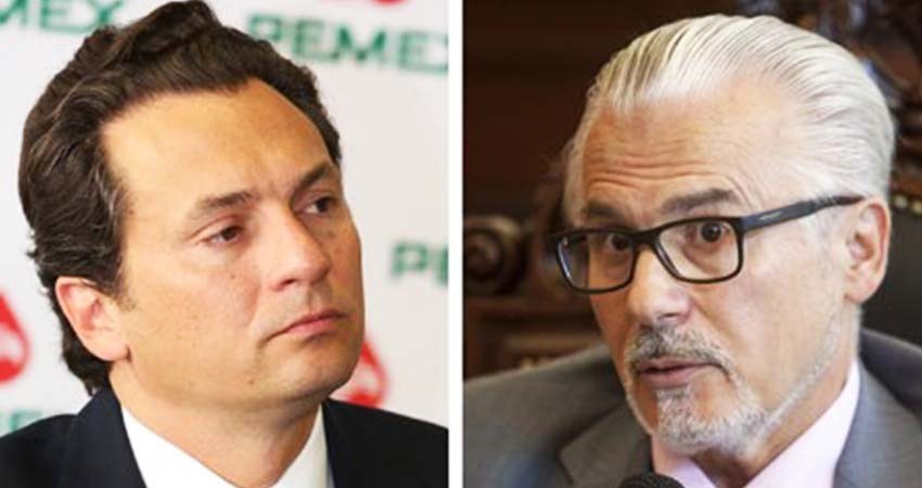 Reventar el juicio a Lozoya, meta de la estrategia de Garzón