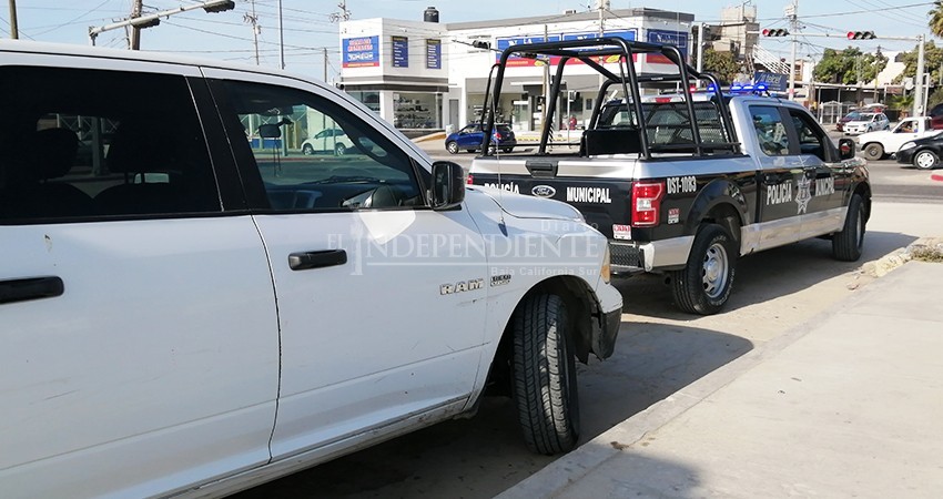 Aplican justicia cívica para vecinos escandalosos en Los Cabos