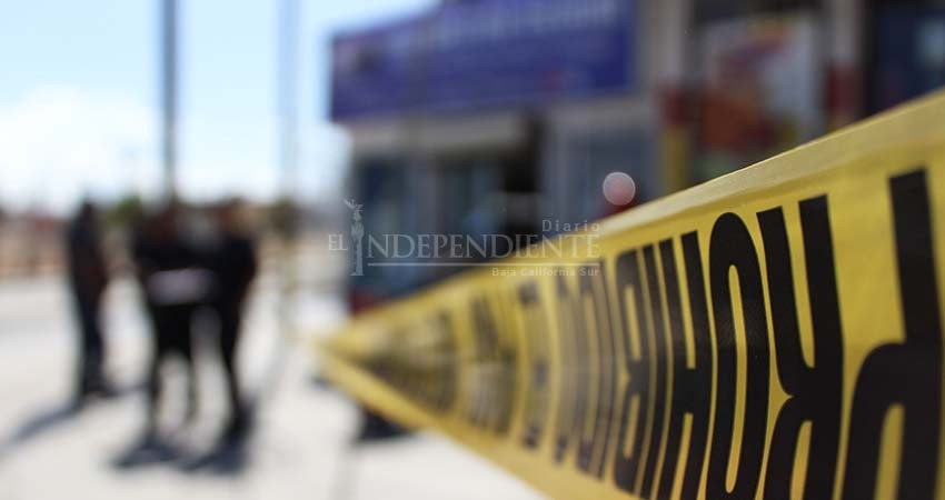 Siguen los asaltos a negocios en Los Cabos durante la pandemia