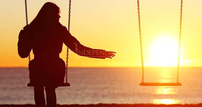 La pandemia desafía el proceso emocional de la pérdida de un ser querido