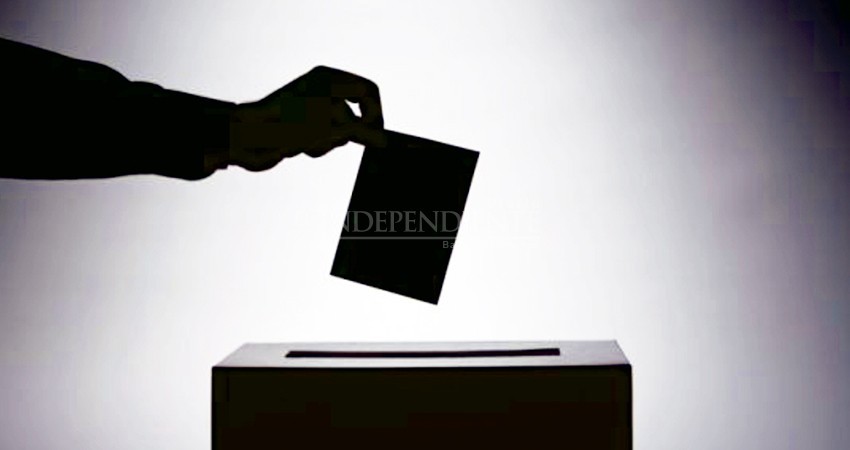 Hoy sesión extraordinaria “virtual” del Congreso para reforma electoral