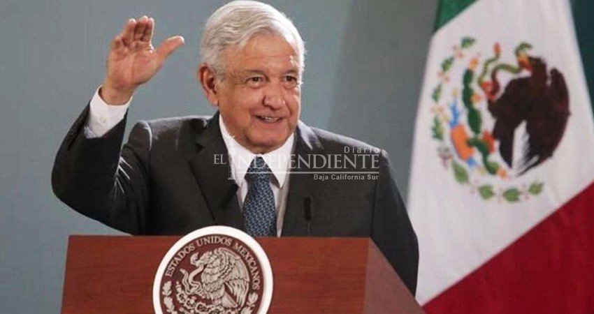 AMLO estará en SJC el próximo viernes 7 de agosto