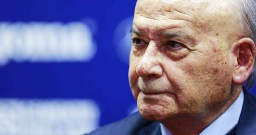 Libran orden de captura contra 'Billy’ Álvarez