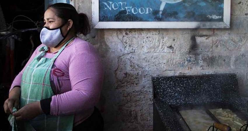 Argentina extiende cuarentena por coronavirus hasta 16 de agosto