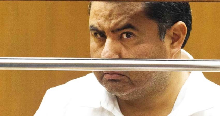 California acusa a líder de 'La Luz del Mundo' por violación y trata