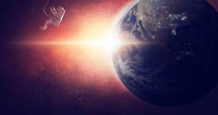 Película de Tom Cruise rodada en el espacio tendrá presupuesto de 200mdd