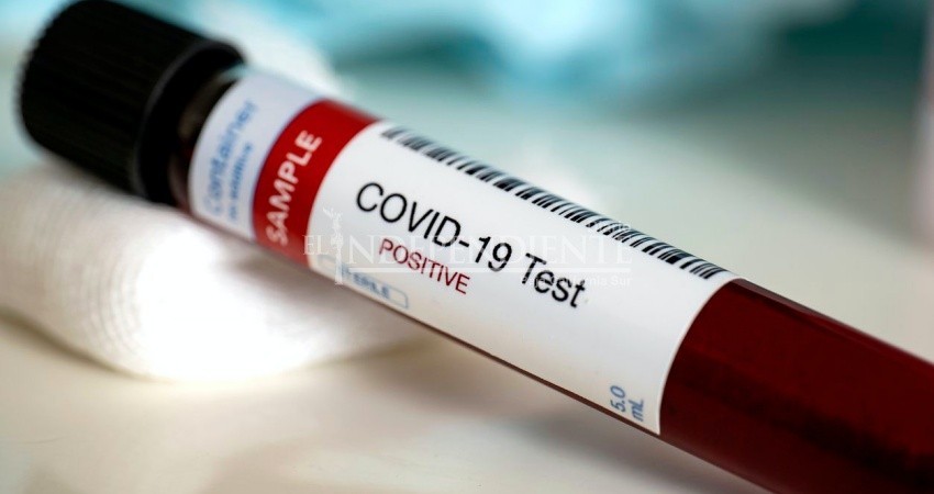 BCS con 2,163 contagios y 196 muertes por COVID-19