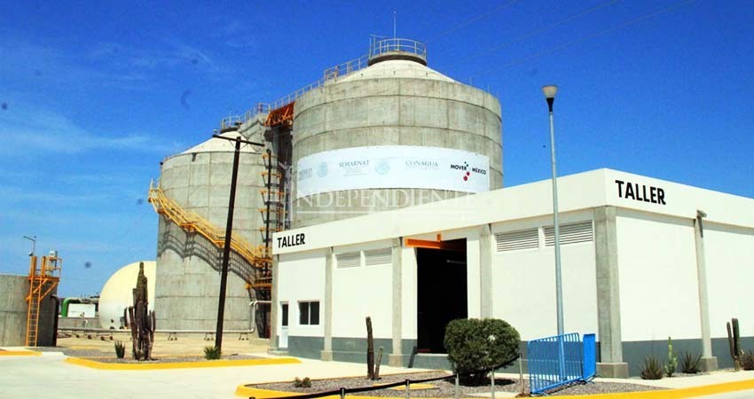 “Elefante blanco”: 2 años sin funcionar Planta de Tratamiento de EPN