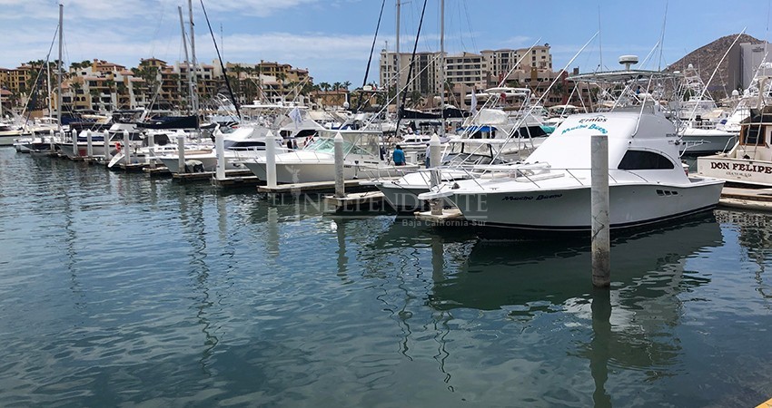 Golf y pesca deportiva mantienen al destino con una ocupación superior al 20%