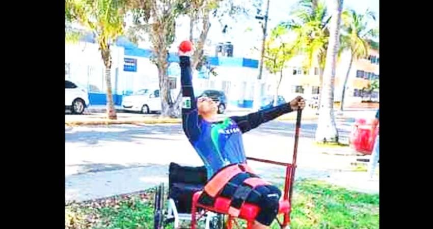 Revelan programa de Juegos Paralímpicos de Tokio 2021