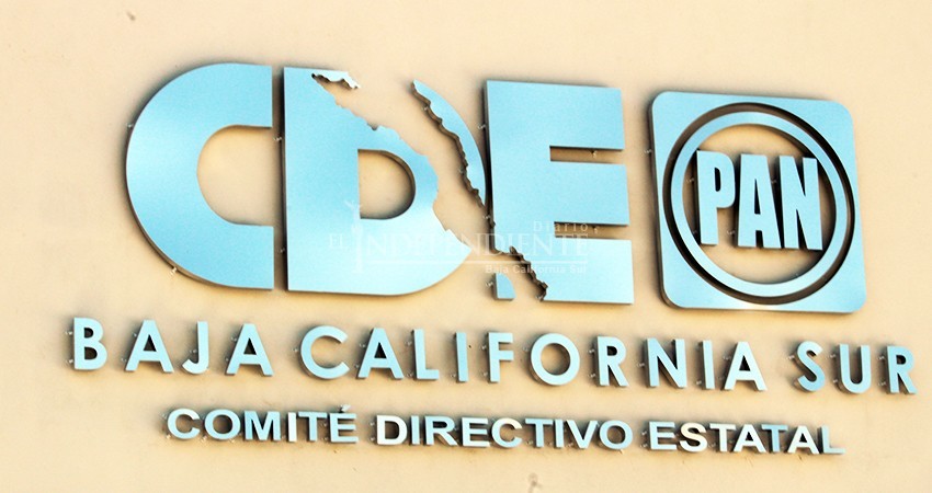 PAN sobre Lozoya: No tenemos “absolutamente nada” que temer