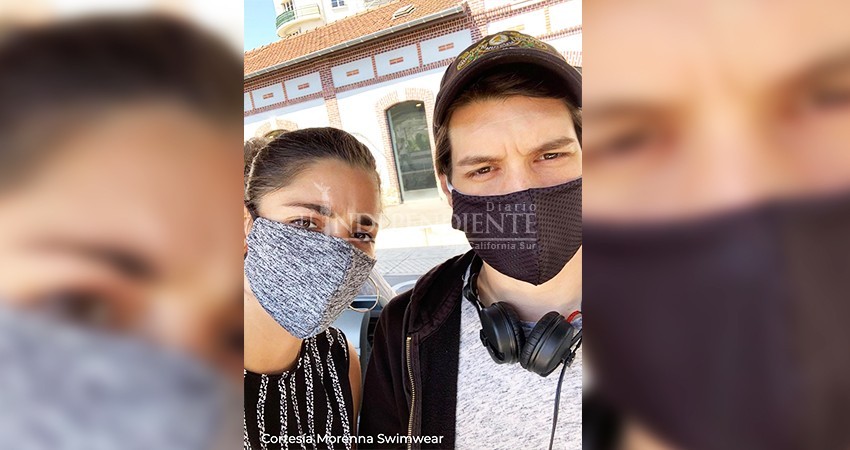 Reusables de algodón: los mejores cubrebocas para el uso cotidiano y contra el calor