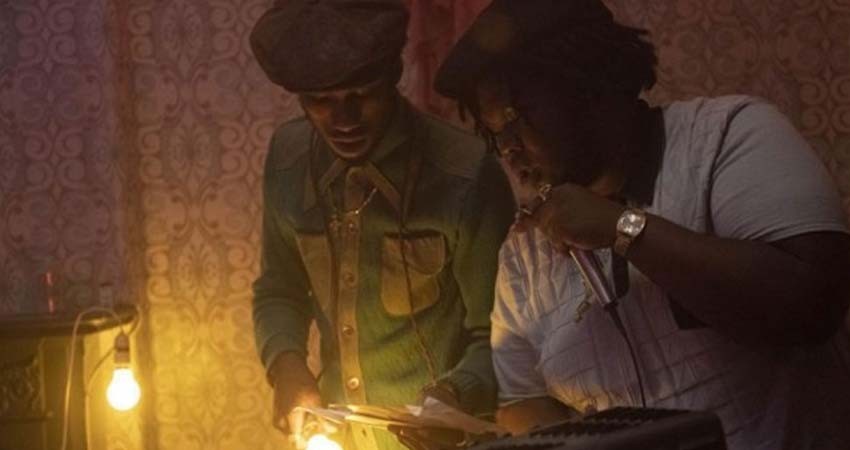 Steve McQueen estrenará 3 películas en Festival de Nueva York