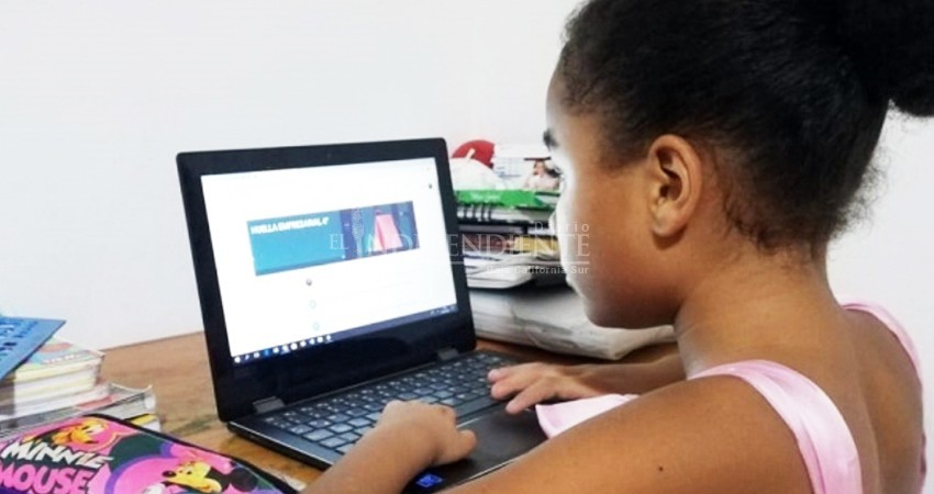 Acatará BCS regreso a clases virtuales: SEP