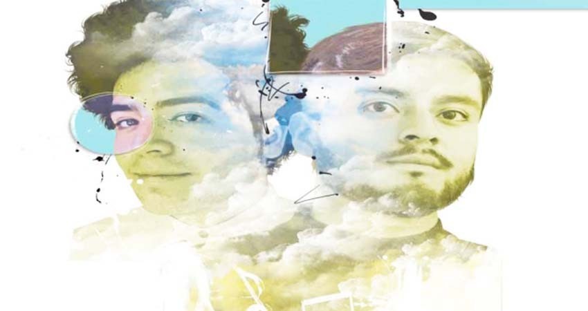 Leonardo Aldino y Pablo Martínez irrumpen voces clásicas