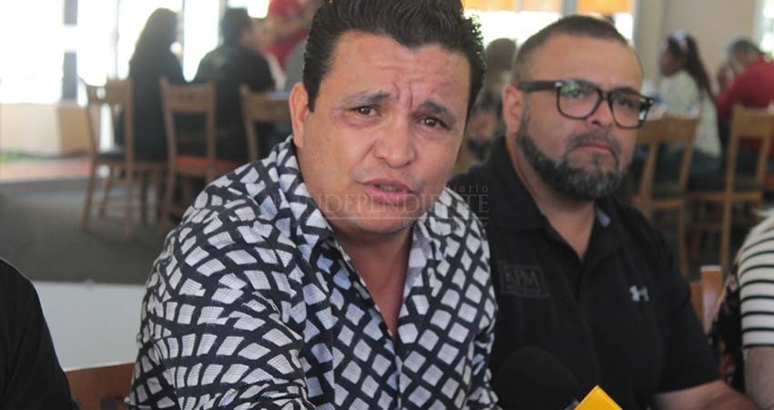 La Paz es el municipio “que más respeta” a Anapromex, presumen