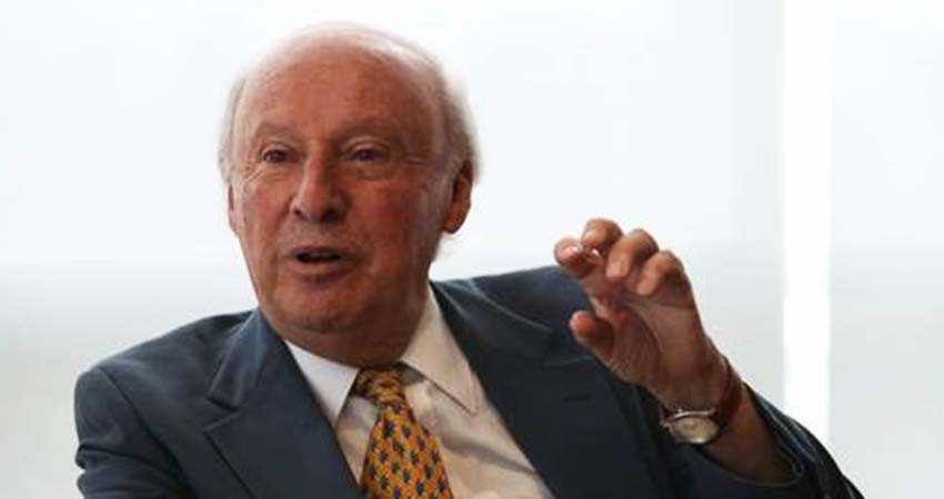 luchas de poder y falta de objetivos claros en el gobierno: Toledo