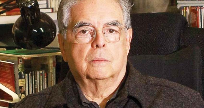 Adiós al erudito del teatro, José Luis Ibáñez