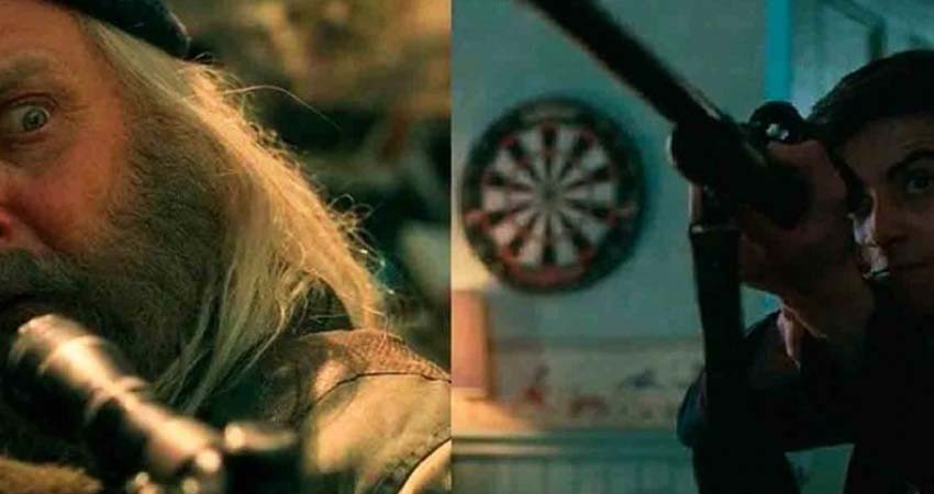 La línea del tiempo de 'The Umbrella Academy' explicada