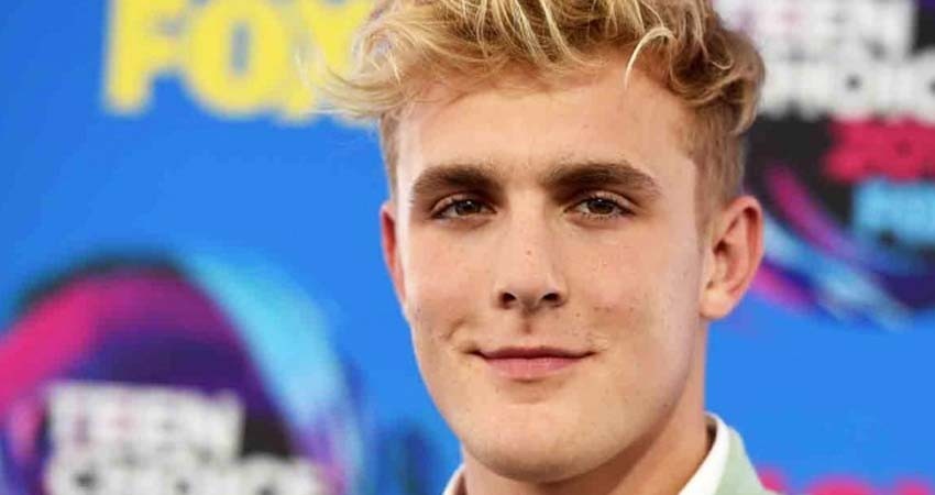 FBI catea casa de youtuber Jake Paul; encuentran varios rifles
