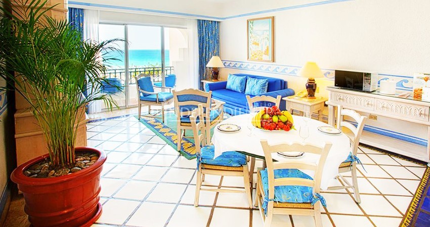 COVID-19 fortaleció las ventas de la industria de tiempos compartidos