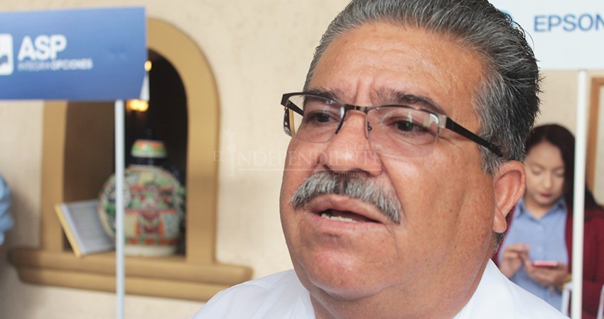 Que cumpla AMLO a BCS las promesas que hizo en campaña: PRD