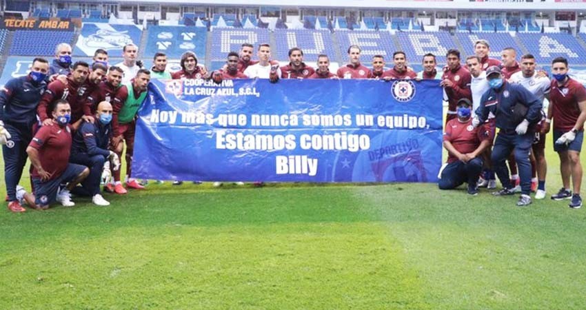 La Cooperativa Cruz Azul descarta votación para elegir nuevo director