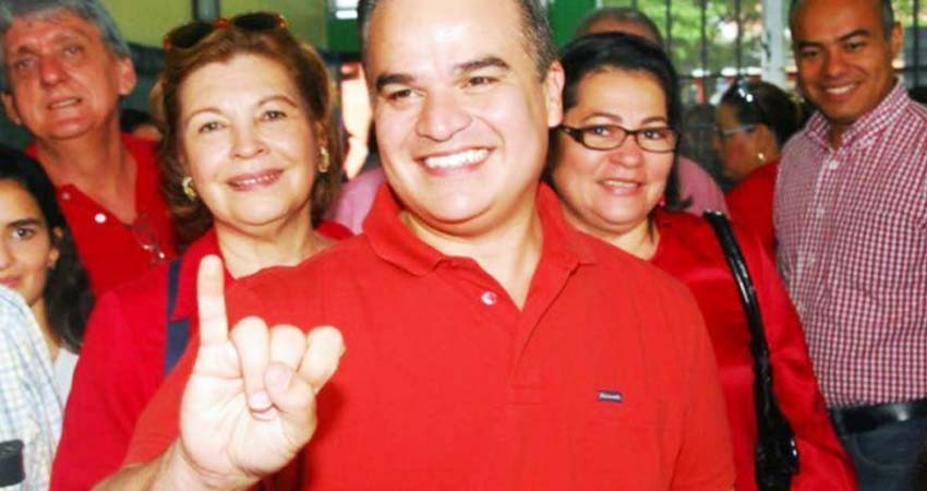 Exconvicto en EU podría ser candidato a presidencia de Honduras